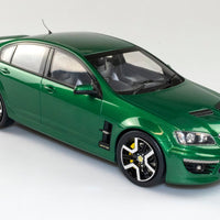 *PRE-ORDER* HSV E3 GTS - POISON IVY - 1:18 Scale Resin Model Car - BIANTE