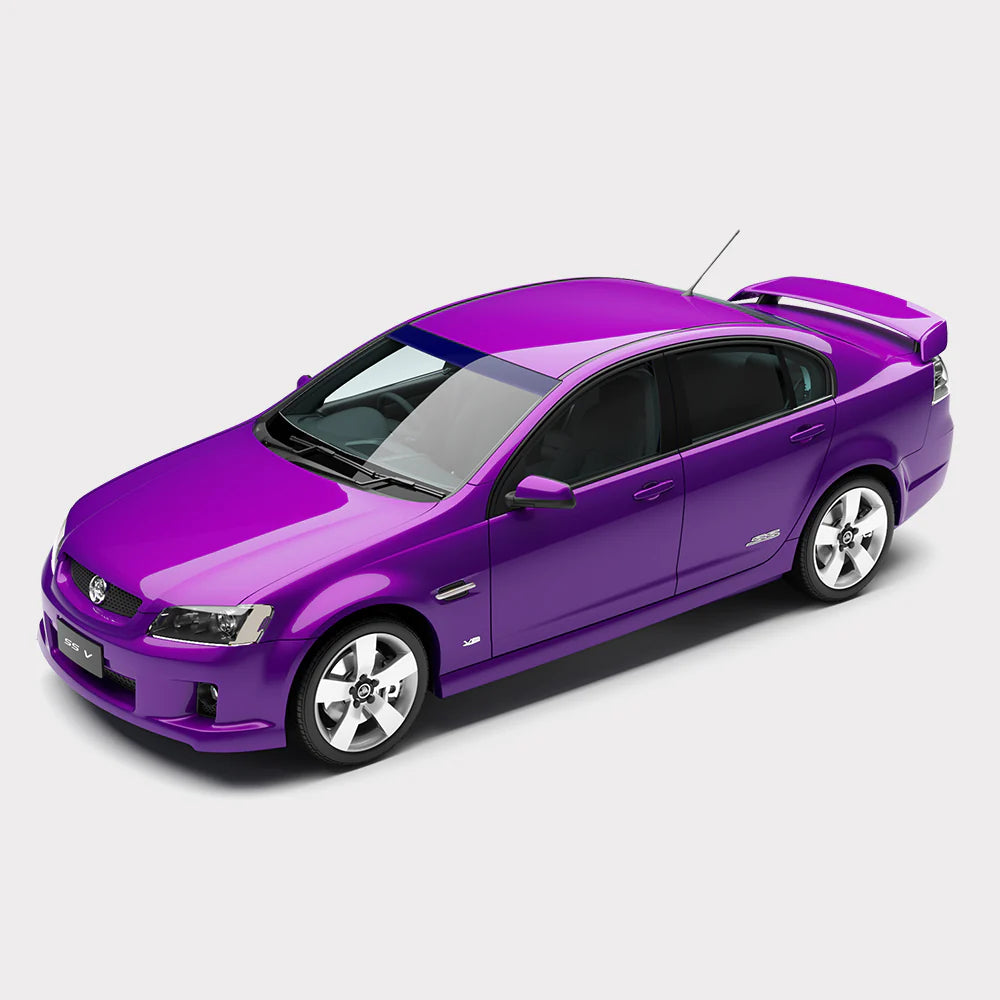 *PRE-ORDER* Holden VE Commodore SS V - Morpheus - 1:18 Scale Diecast Model - AUTHENTIC COLLECTABLES