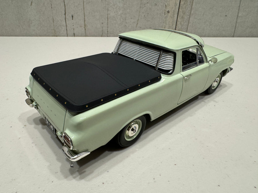 Holden EH Utility Balhannah green - 1:18 Scale Diecast Model