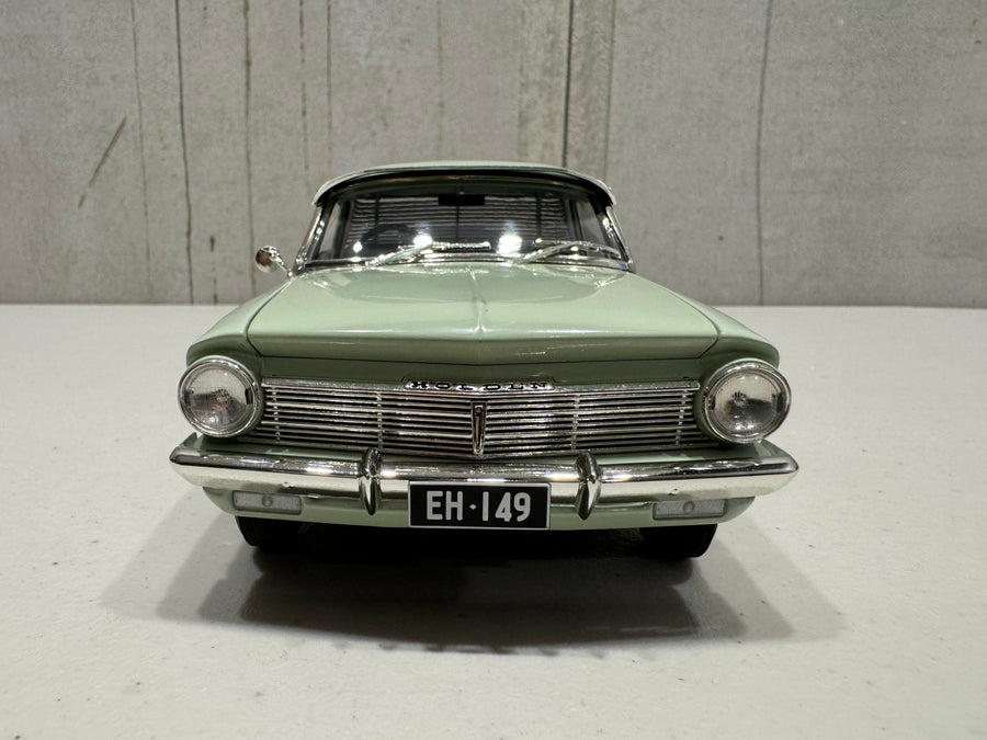 Holden EH Utility Balhannah green - 1:18 Scale Diecast Model