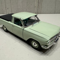 Holden EH Utility Balhannah green - 1:18 Scale Diecast Model