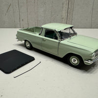 Holden EH Utility Balhannah green - 1:18 Scale Diecast Model