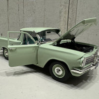 Holden EH Utility Balhannah green - 1:18 Scale Diecast Model