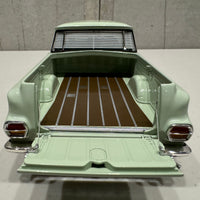 Holden EH Utility Balhannah green - 1:18 Scale Diecast Model