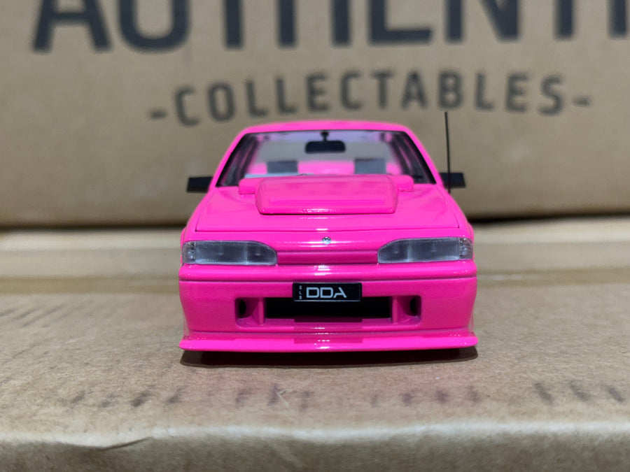 *PRE-ORDER* CUSTOM VL WALKINSHAW - PINK - 1:24 SCALE DIECAST MODEL -DDA