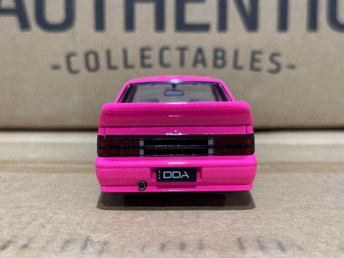 *PRE-ORDER* CUSTOM VL WALKINSHAW - PINK - 1:24 SCALE DIECAST MODEL -DDA
