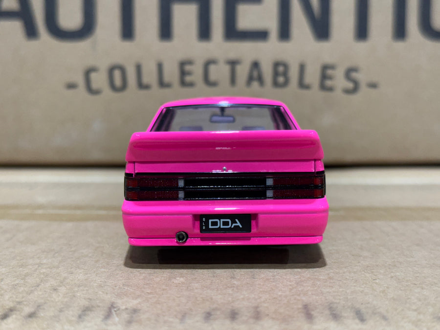 *PRE-ORDER* CUSTOM VL WALKINSHAW - PINK - 1:24 SCALE DIECAST MODEL -DDA