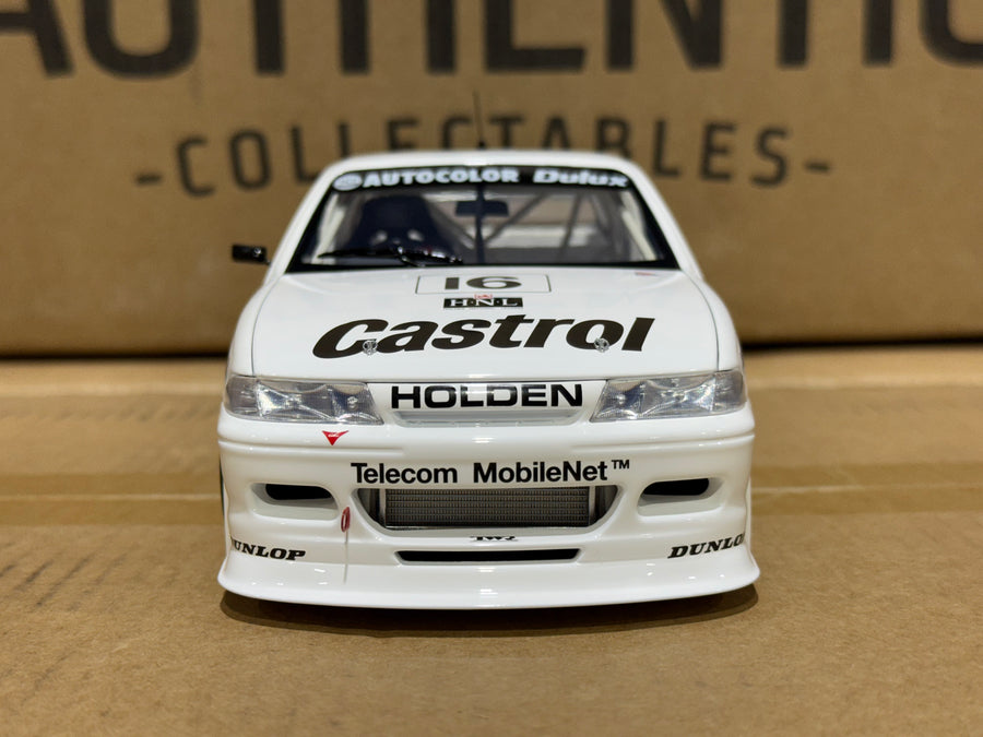 Allan Grice - Win Percy - Holden VP Commodore 1992 Bathurst - 5th Position - 1:18 Scale Diecast Model
