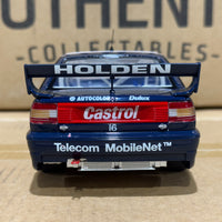 Allan Grice - Win Percy - Holden VP Commodore 1992 Bathurst - 5th Position - 1:18 Scale Diecast Model