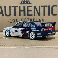 Allan Grice - Win Percy - Holden VP Commodore 1992 Bathurst - 5th Position - 1:18 Scale Diecast Model
