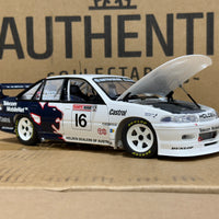 Allan Grice - Win Percy - Holden VP Commodore 1992 Bathurst - 5th Position - 1:18 Scale Diecast Model
