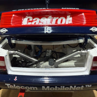 Allan Grice - Win Percy - Holden VP Commodore 1992 Bathurst - 5th Position - 1:18 Scale Diecast Model