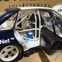 Allan Grice - Win Percy - Holden VP Commodore 1992 Bathurst - 5th Position - 1:18 Scale Diecast Model