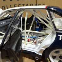 Allan Grice - Win Percy - Holden VP Commodore 1992 Bathurst - 5th Position - 1:18 Scale Diecast Model