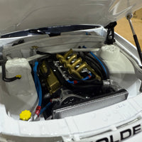 Allan Grice - Win Percy - Holden VP Commodore 1992 Bathurst - 5th Position - 1:18 Scale Diecast Model