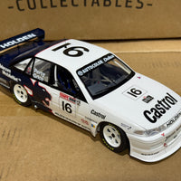 Allan Grice - Win Percy - Holden VP Commodore 1992 Bathurst - 5th Position - 1:18 Scale Diecast Model
