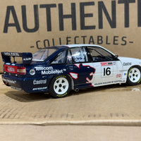 Allan Grice - Win Percy - Holden VP Commodore 1992 Bathurst - 5th Position - 1:18 Scale Diecast Model