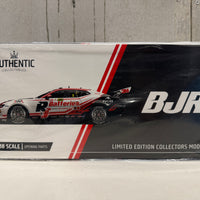 Andre Heimgartner - Brad Jones Racing R&J Batteries #8 Chevrolet Camaro ZL1 - 2024 Taupo Super400 Race 7 Winner - 1:18 Scale Diecast Model - AUTHENTIC COLLECTABLES