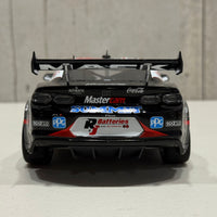 Andre Heimgartner - Brad Jones Racing R&J Batteries #8 Chevrolet Camaro ZL1 - 2024 Taupo Super400 Race 7 Winner - 1:18 Scale Diecast Model - AUTHENTIC COLLECTABLES
