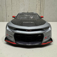 Chevrolet Racing Chevrolet Camaro Gen3 Supercar - 2021 Bathurst 1000 Launch Livery - 1:18 Scale Diecast Model - Authentics