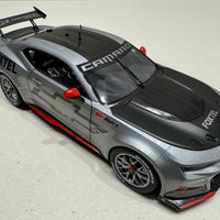 Chevrolet Racing Chevrolet Camaro Gen3 Supercar - 2021 Bathurst 1000 Launch Livery - 1:18 Scale Diecast Model - Authentics