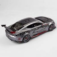 Chevrolet Racing Chevrolet Camaro Gen3 Supercar - 2021 Bathurst 1000 Launch Livery - 1:12 Scale Model - Authentic Collectables