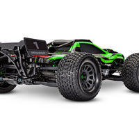 TRAXXAS XRT WITH 8S ESC - GREEN