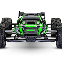 TRAXXAS XRT WITH 8S ESC - GREEN