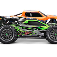 TRAXXAS XRT WITH 8S ESC - GREEN