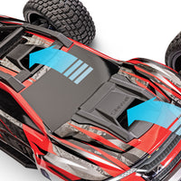 TRAXXAS XRT WITH 8S ESC - GREEN