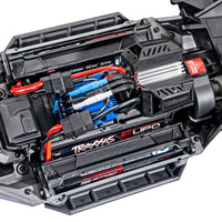 TRAXXAS XRT WITH 8S ESC - GREEN