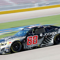 *PRE-OREDR* SHANE VAN GISBERGEN 2025 JOCKEY NEW ZEALAND 1:24 SCALE ARC DIECAST