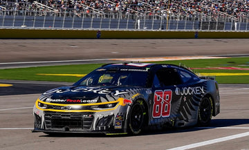 *PRE-OREDR* SHANE VAN GISBERGEN 2025 JOCKEY NEW ZEALAND 1:64 SCALE ARC DIECAST