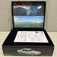 LJ GTR XU-1 Holden Torana - 1:24 Scale - Plastic Model Kit