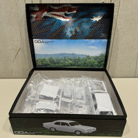 LJ GTR XU-1 Holden Torana - 1:24 Scale - Plastic Model Kit