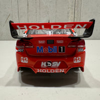 Holden VF Commodore Supercar - Imagination Project Edition 4 #1 - 1:18 Scale Diecast model - AUTHENTIC COLLECTABLES