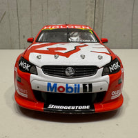 Holden VF Commodore Supercar - Imagination Project Edition 4 #1 - 1:18 Scale Diecast model - AUTHENTIC COLLECTABLES