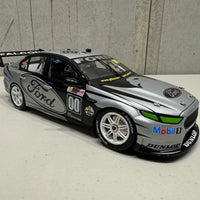 #00 Ford FGX Falcon Supercar - Imagination Project Edition 3 - 1:18 Scale Diecast Model - AUTHENTIC COLLECTABLES