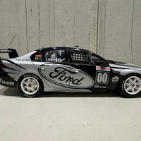 #00 Ford FGX Falcon Supercar - Imagination Project Edition 3 - 1:18 Scale Diecast Model - AUTHENTIC COLLECTABLES