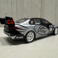 #00 Ford FGX Falcon Supercar - Imagination Project Edition 3 - 1:18 Scale Diecast Model - AUTHENTIC COLLECTABLES