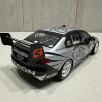 #00 Ford FGX Falcon Supercar - Imagination Project Edition 3 - 1:18 Scale Diecast Model - AUTHENTIC COLLECTABLES