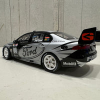 #00 Ford FGX Falcon Supercar - Imagination Project Edition 3 - 1:18 Scale Diecast Model - AUTHENTIC COLLECTABLES