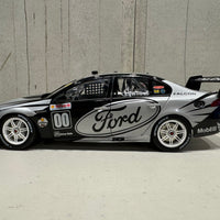 #00 Ford FGX Falcon Supercar - Imagination Project Edition 3 - 1:18 Scale Diecast Model - AUTHENTIC COLLECTABLES