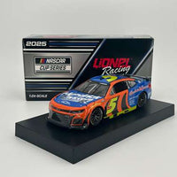 KYLE LARSON 2025 HENDRICKCARS.COM THROWBACK 1:24 ARC DIECAST