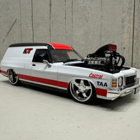 Blown HJ HDT Panel Van - 1:24 Scale Diecast Model