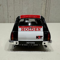 Blown HJ HDT Panel Van - 1:24 Scale Diecast Model