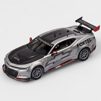 Chevrolet Racing Chevrolet Camaro Gen3 Supercar - 2021 Bathurst 1000 Launch Livery - 1:43 Scale Diecast - AUTHENTIC COLLECTABLES