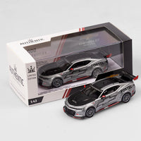 Chevrolet Racing Chevrolet Camaro Gen3 Supercar - 2021 Bathurst 1000 Launch Livery - 1:43 Scale Diecast - AUTHENTIC COLLECTABLES