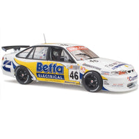 Faulkner / Percy - Holden VS Commodore – 1997 Bathurst – Faulkner / Percy - 1:18 Scale Diecast Model