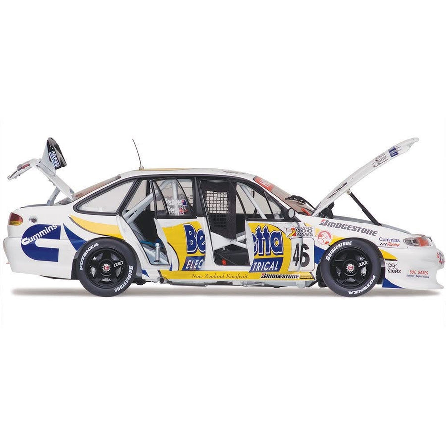 Faulkner / Percy - Holden VS Commodore – 1997 Bathurst – Faulkner / Percy - 1:18 Scale Diecast Model